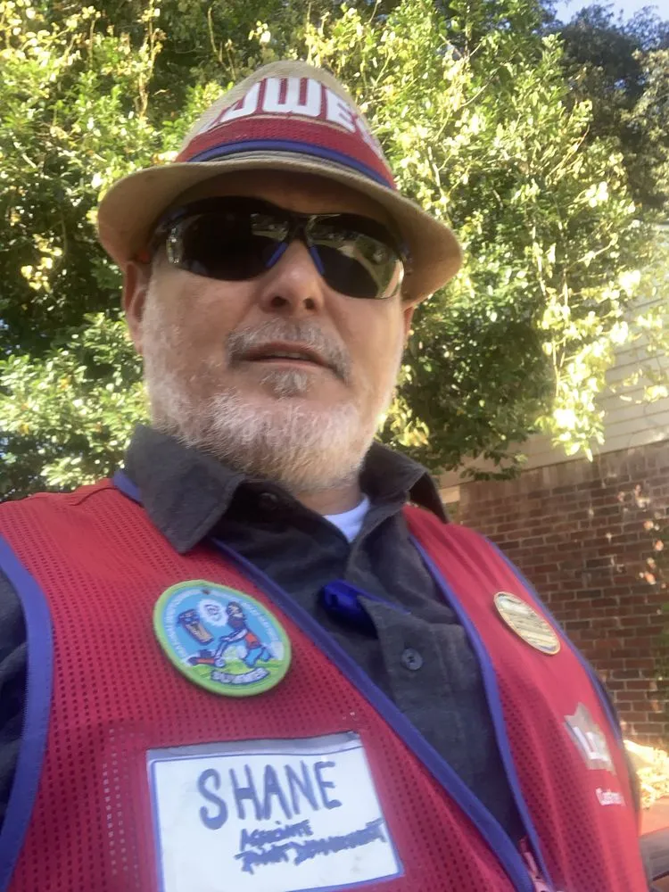 Slide of Right Way Electric & Home Maintenance