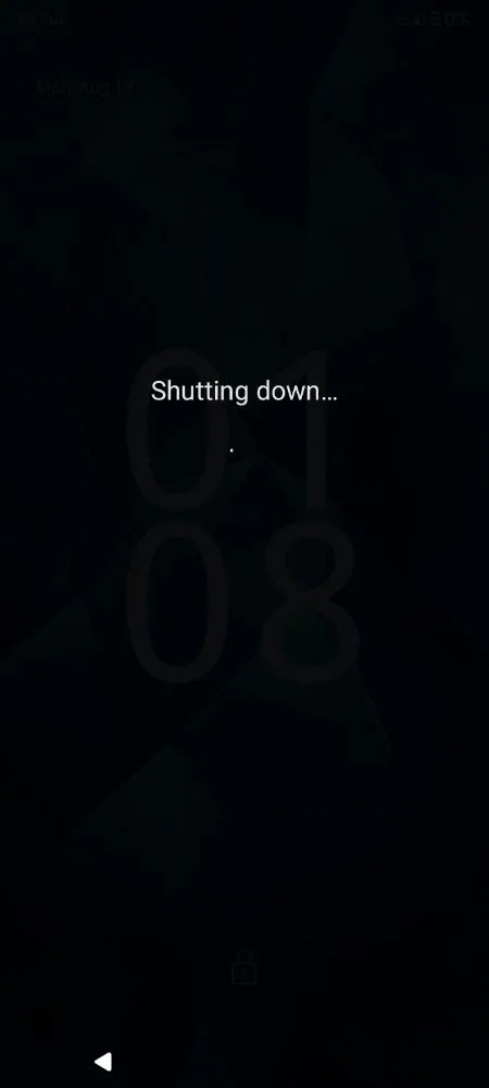 Slide of Right Way Electric & Home Maintenance