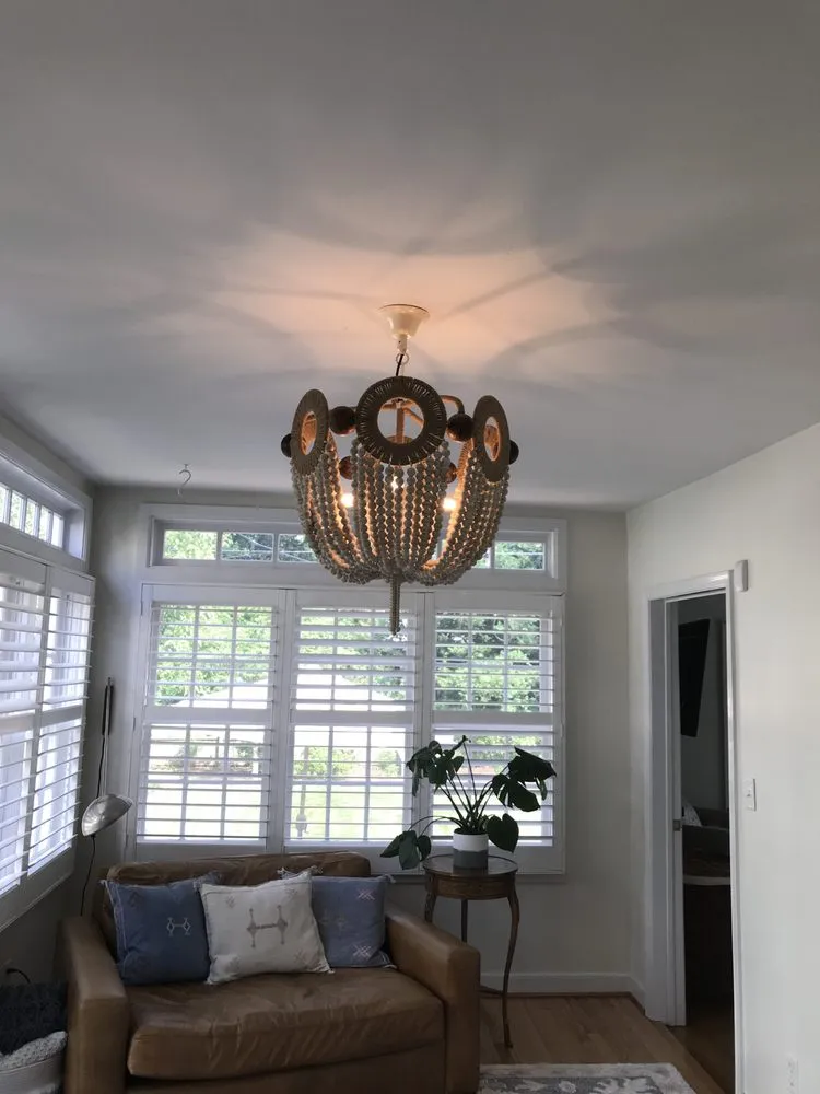 Emergency panel upgrade in Charles City, VA by Right Way Electric