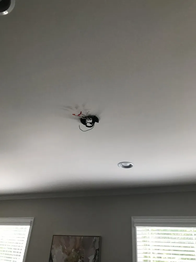 Reliable outlet and switch repair service in Charles City, VA - Right Way Electric