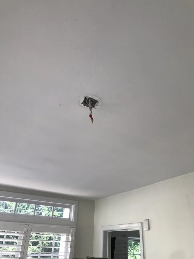 Trusted wiring installation in Charles City, VA by Right Way Electric