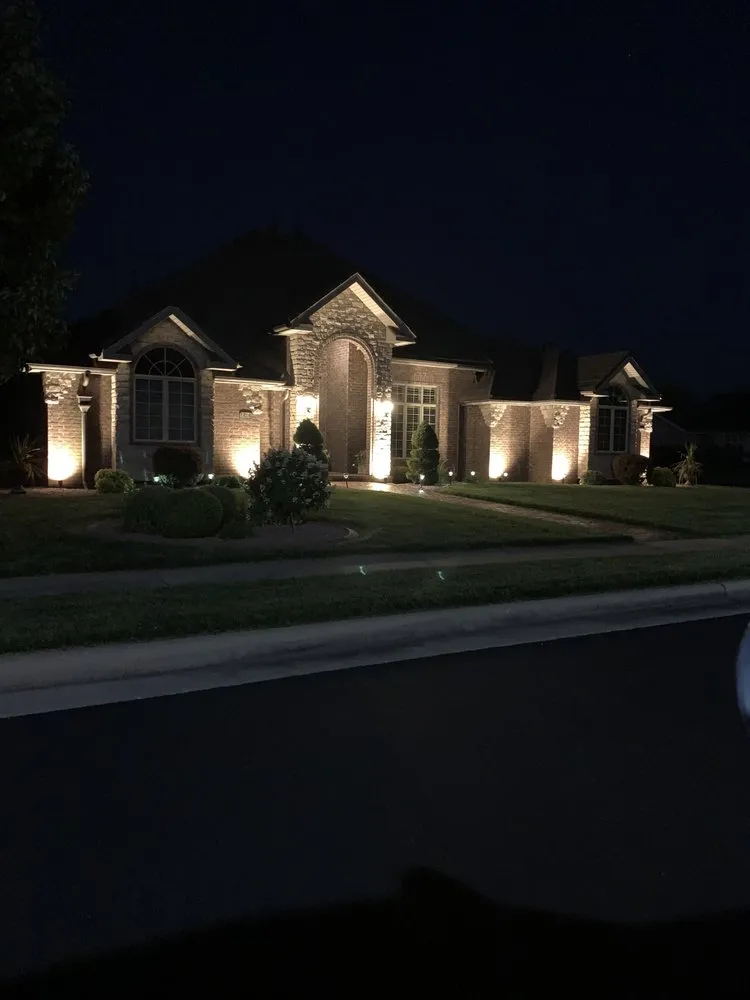 Slide of Right Way Electric