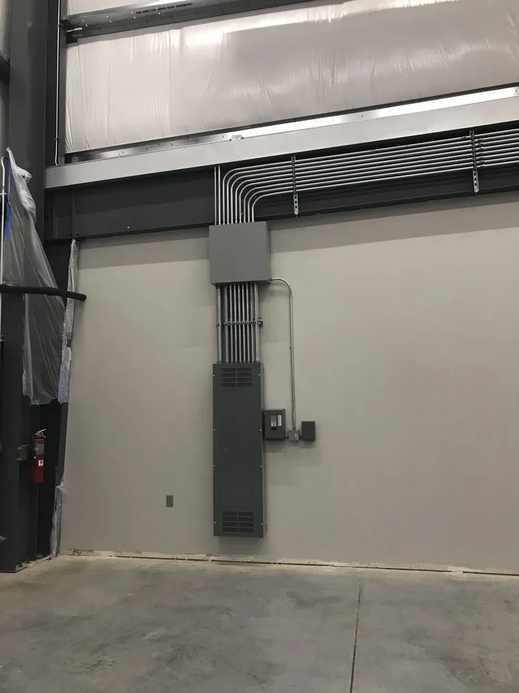 Slide of Right Way Electric