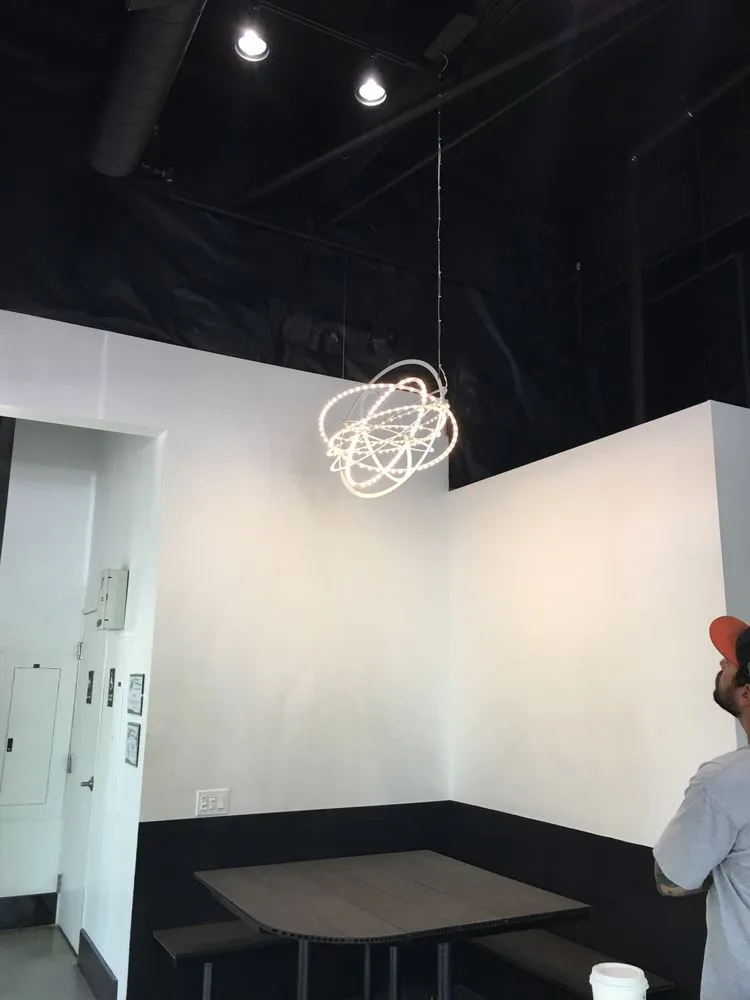 Slide of Right Way Electric