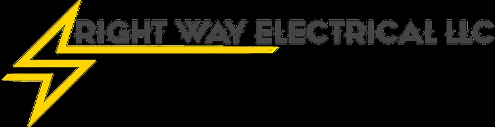 Slide of Right Way Electrical
