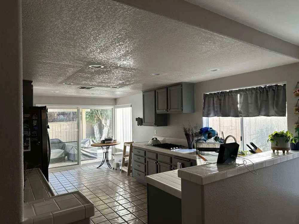 Slide of Right Way Lighting -Recessed Light Installation