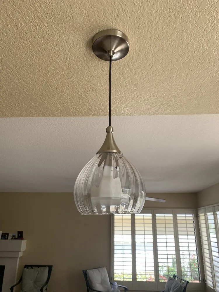 Certified emergency electrical service experts serving ,  - Right Way Lighting -Recessed Light Installation