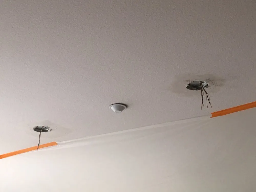 Reliable electrical service for homes in panel upgrade,  by 