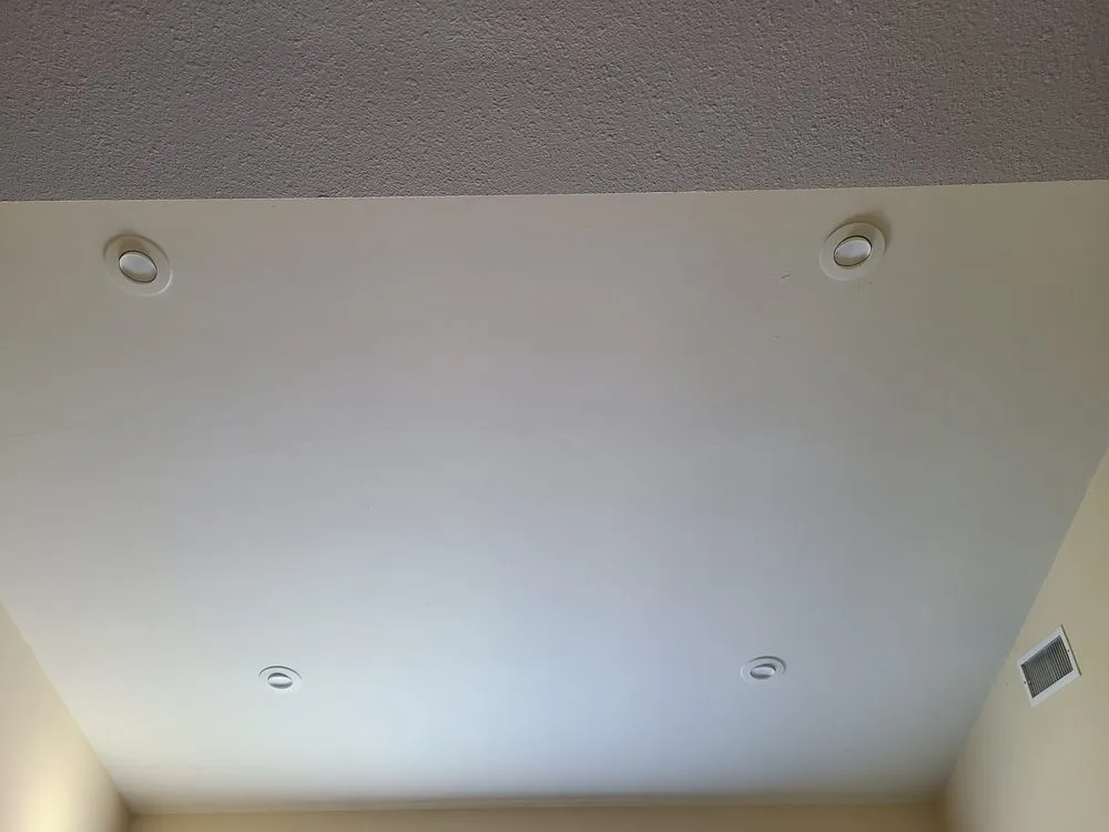 Reliable outlet and switch repair experts serving ,  - Right Way Lighting -Recessed Light Installation