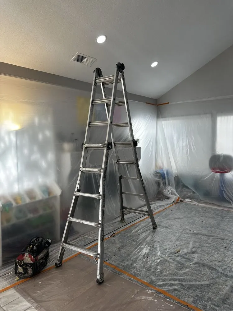 Slide of Right Way Lighting -Recessed Light Installation