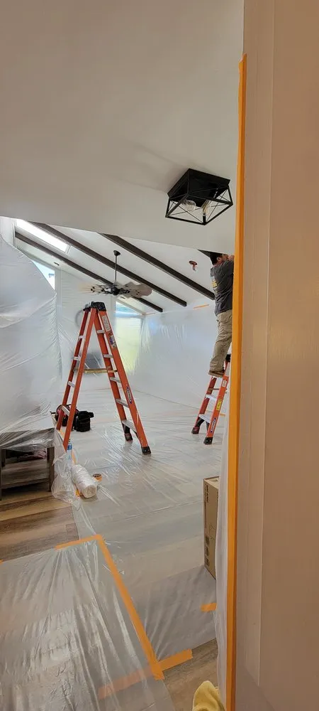 Slide of Right Way Lighting -Recessed Light Installation