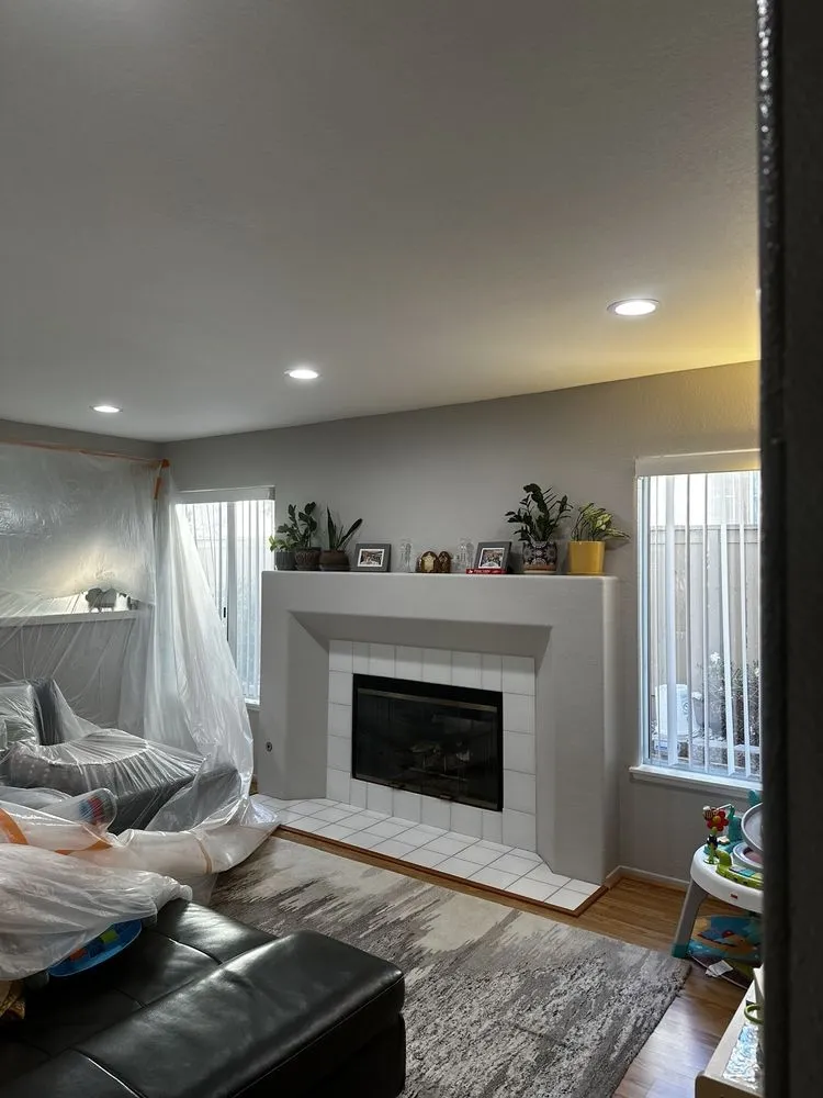 Slide of Right Way Lighting -Recessed Light Installation