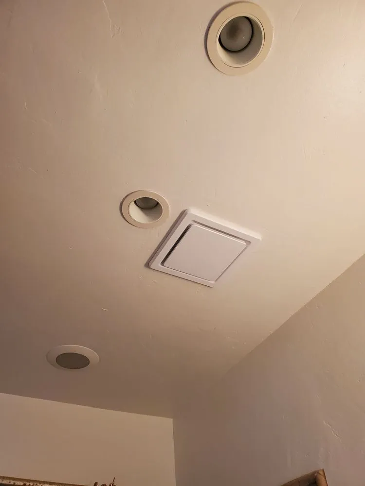 Slide of Right Way Lighting -Recessed Light Installation