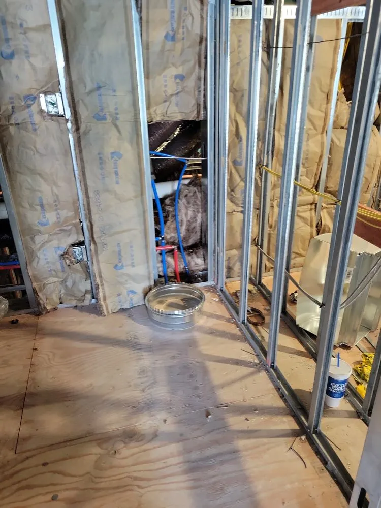 Slide of Right Way Mechanical and Property Solutions