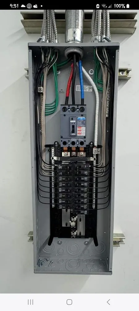 Slide of Right Way Mechanical and Property Solutions