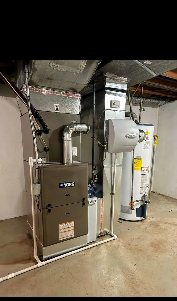 Slide of Right Way Mechanical and Property Solutions