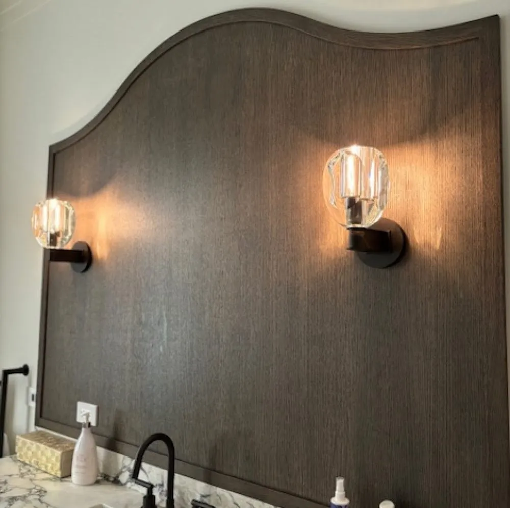 Slide of Right Wire Electric