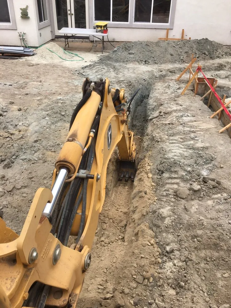 Slide of Right Wire Electric