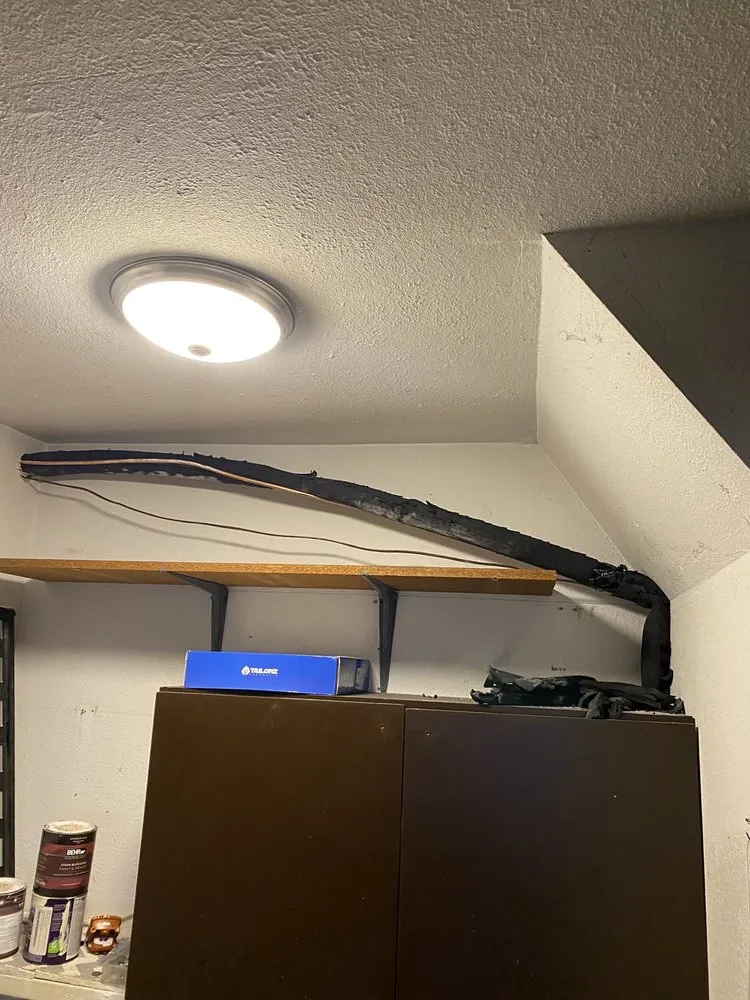 Certified wiring installation experts serving ,  - RighTime Home Services - Rescue Rooter