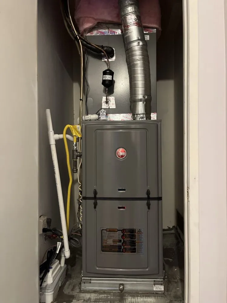 Slide of RighTime Home Services - Rescue Rooter