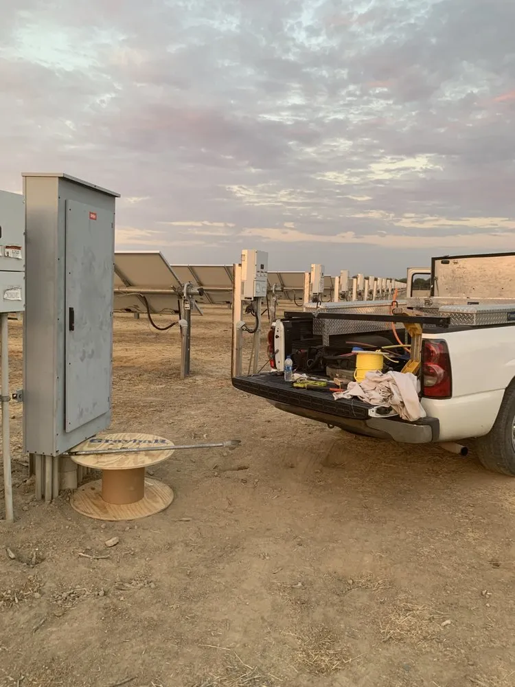 Slide of RightOn Electric