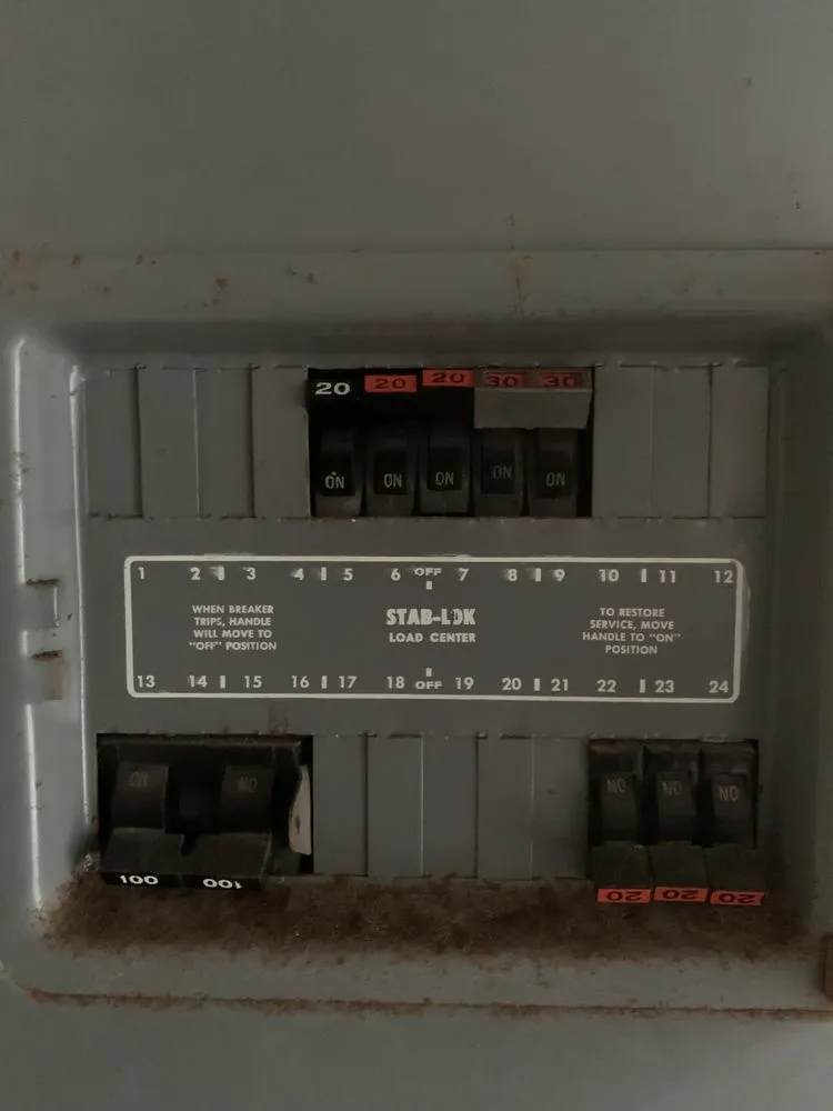 Slide of RightOn Electric