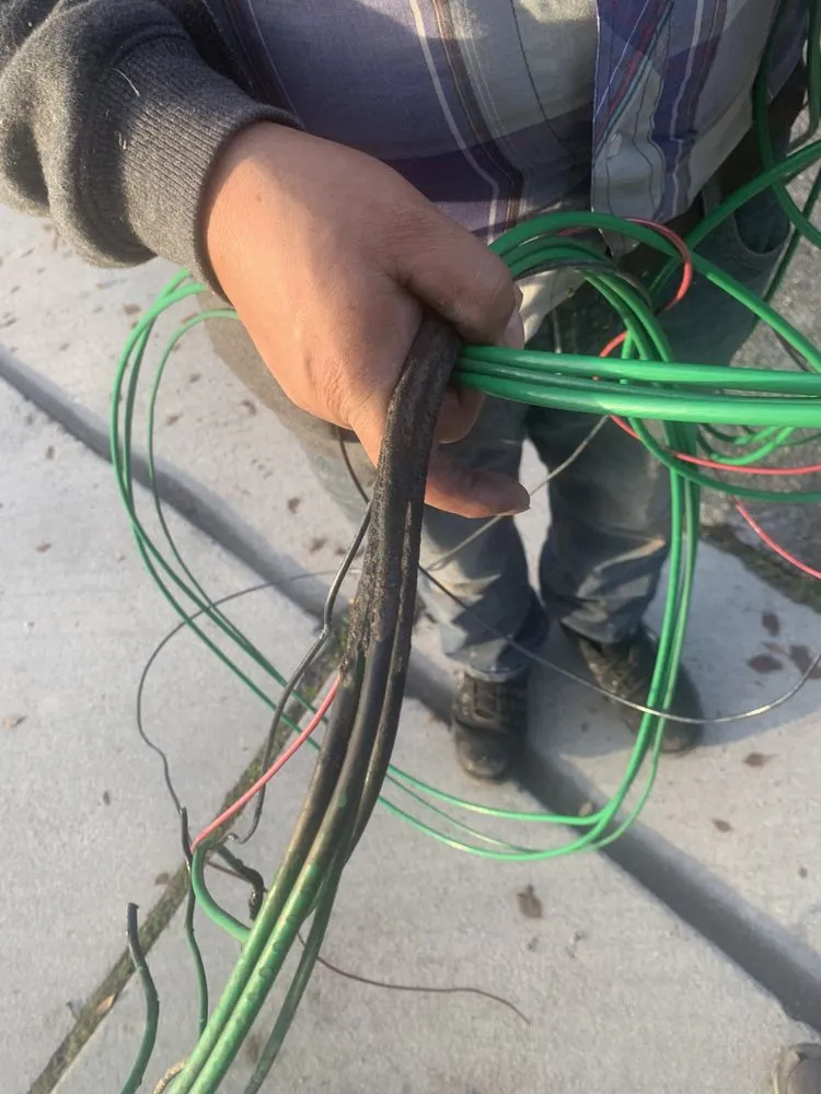 Slide of RightOn Electric