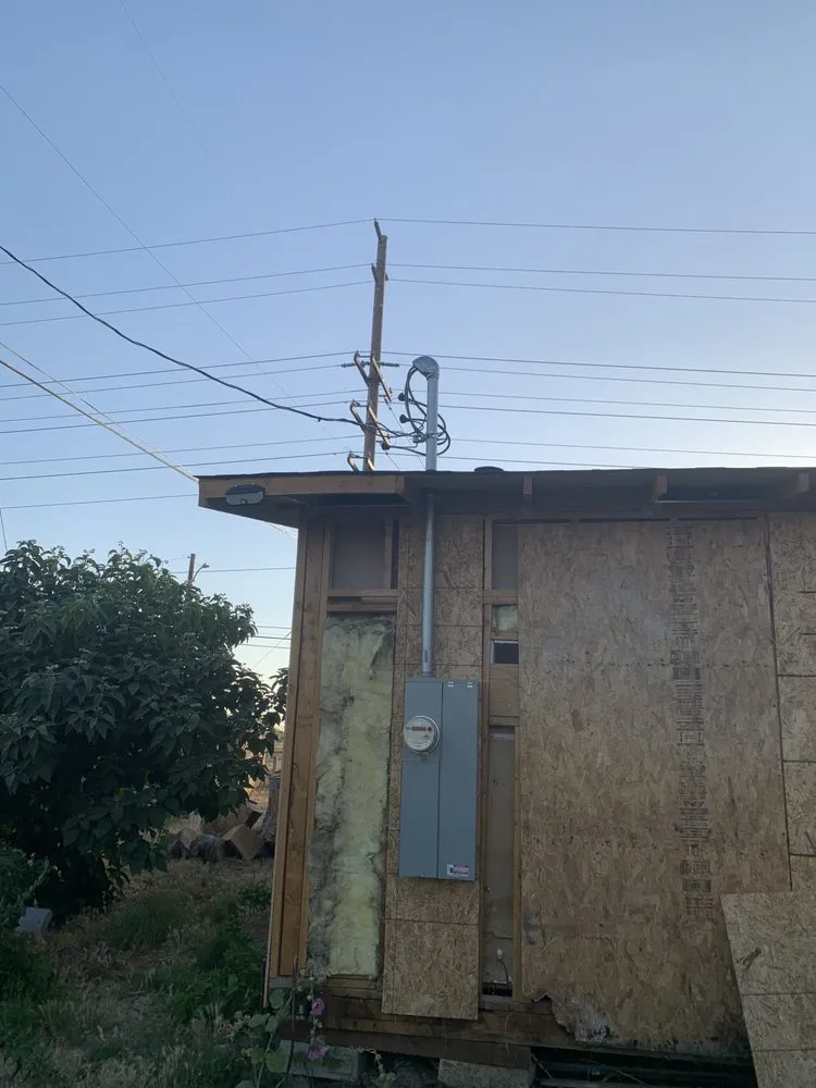 Slide of RightOn Electric