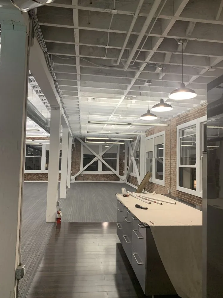 Slide of RightOn Electric