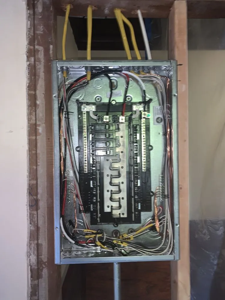 Slide of RightOn Electric