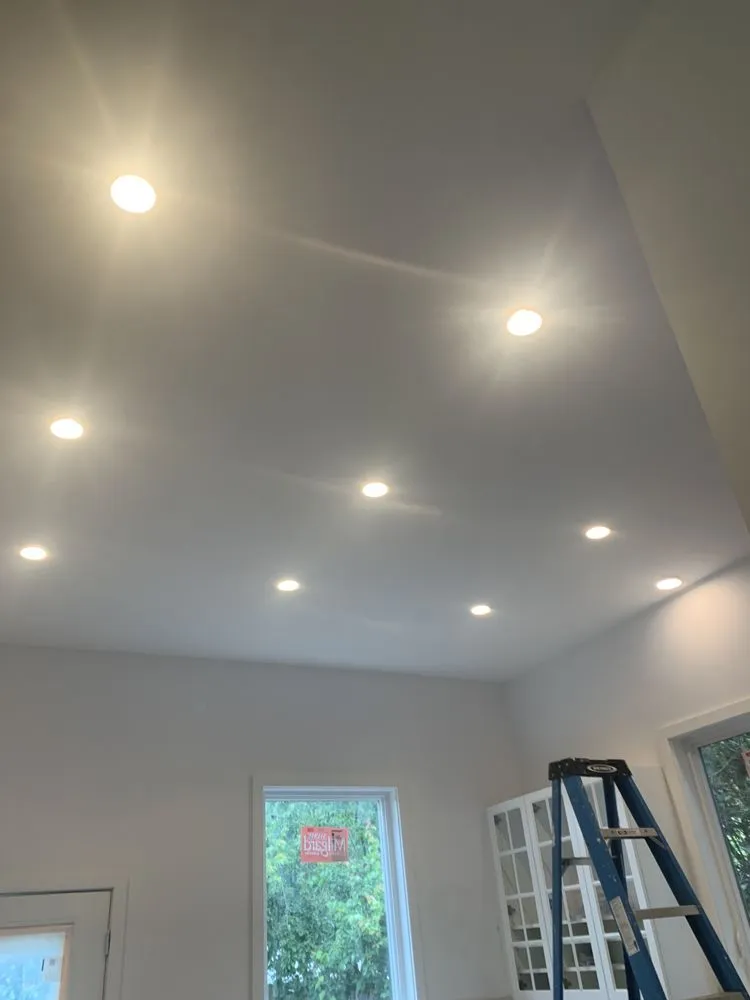 Slide of RightOn Electric