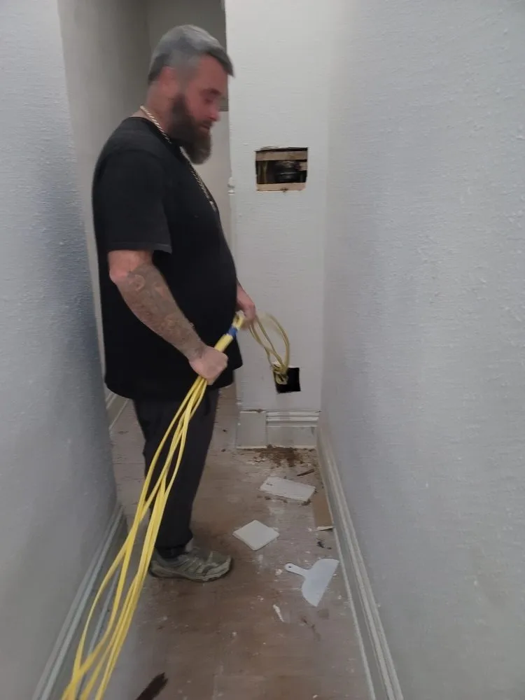 Slide of Rightway Remodeling