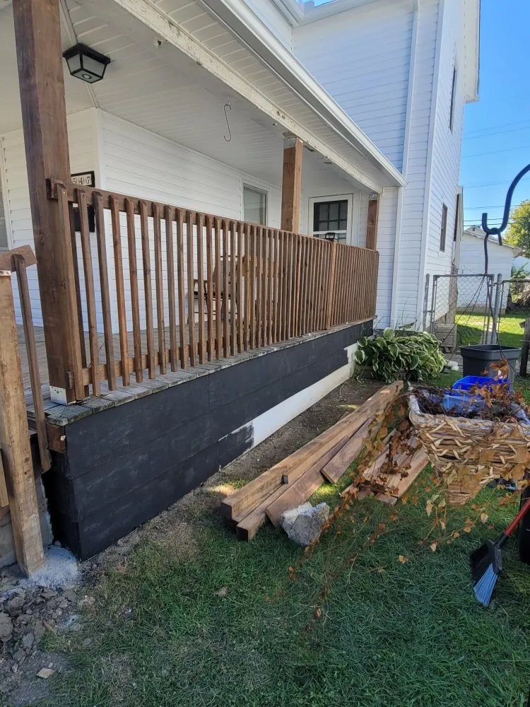 Licensed emergency electrical service in ,  by Rightway Remodeling