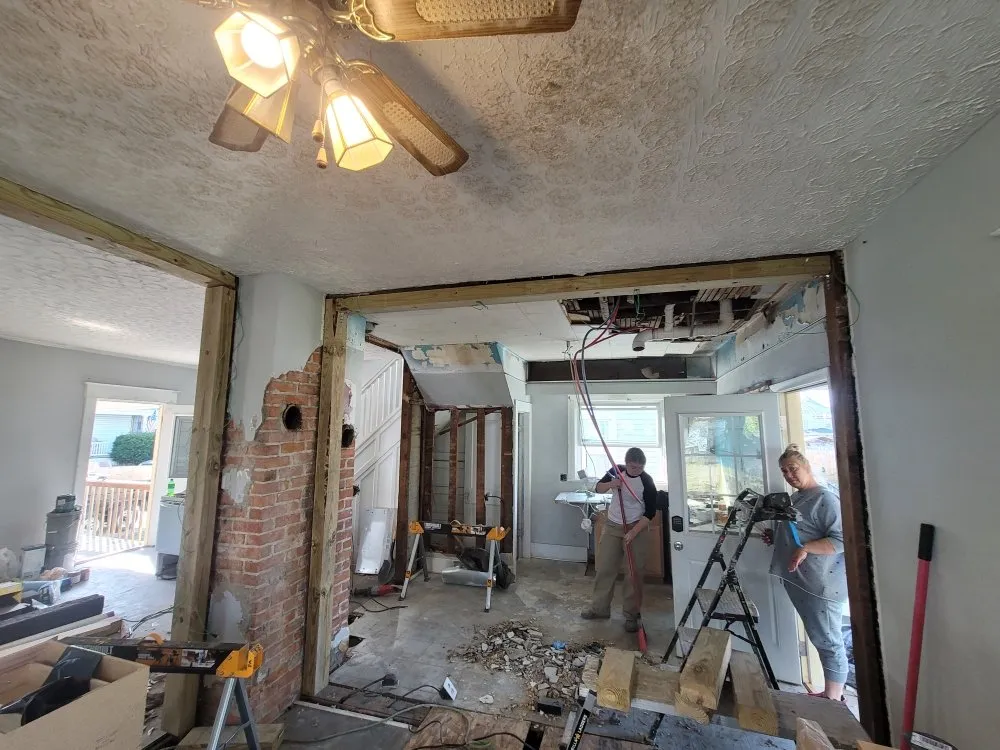 Certified panel upgrade in ,  by Rightway Remodeling