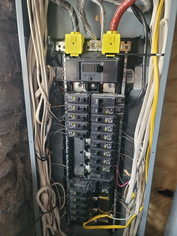 Certified wiring installation experts serving ,  - Rightway Remodeling