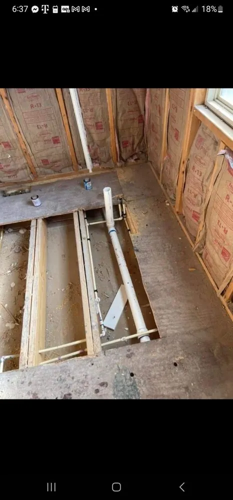 Slide of Rightway Remodeling