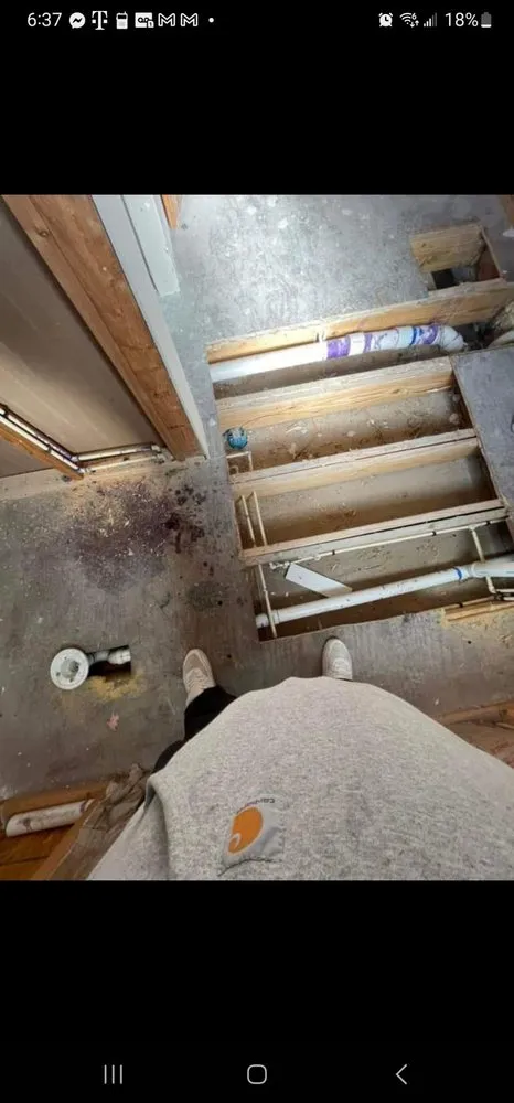 Slide of Rightway Remodeling