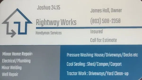 Rightway Works