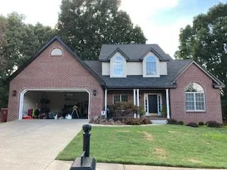 Slide of Righty Tighty Home Repair