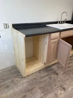 Slide of Righty Tighty Home Repair