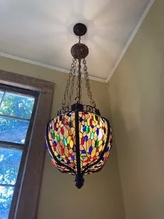 Slide of Righty Tighty Home Repair