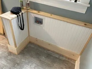 Slide of Righty Tighty Home Repair