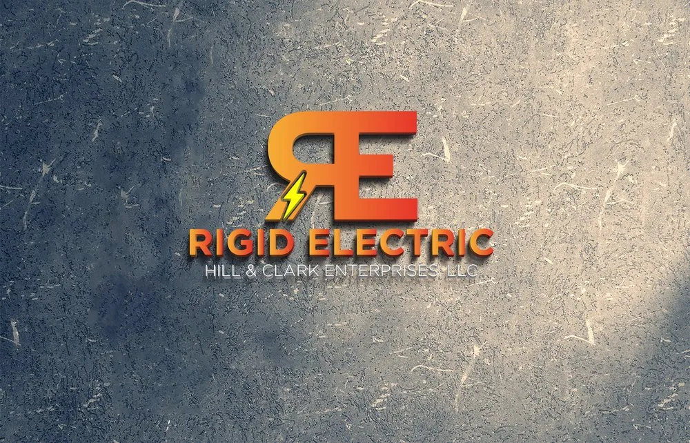 Slide of Rigid Electric