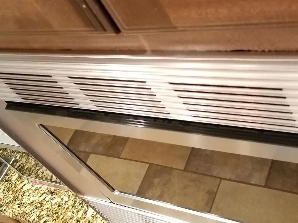 Slide of Rikman Services