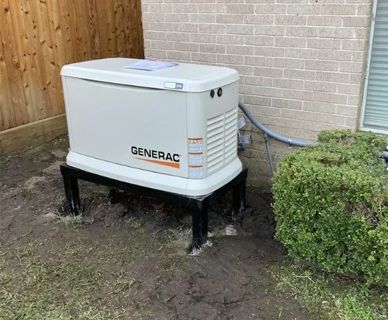 Slide of Rikman Services