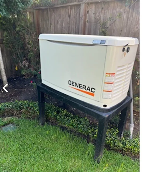 Slide of Rikman Services