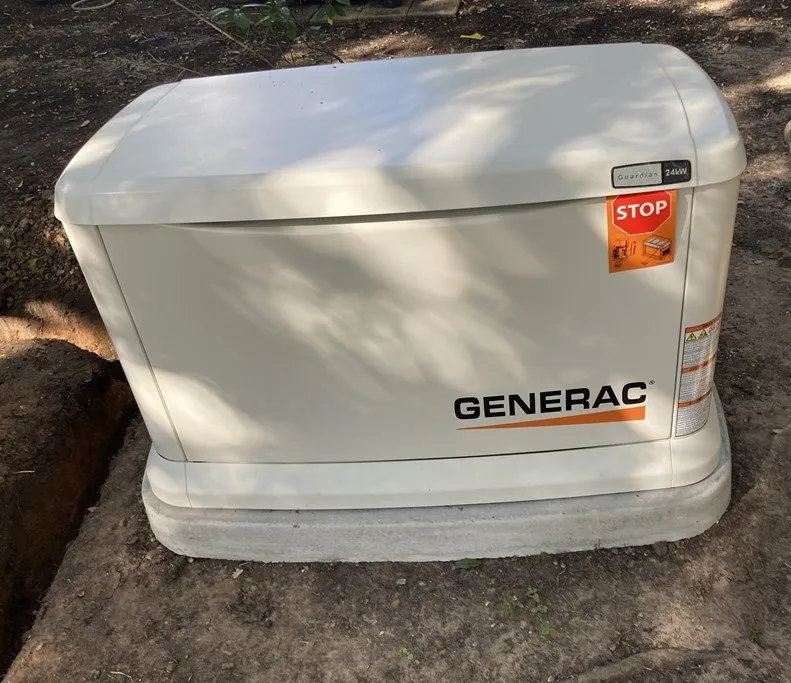 Slide of Rikman Services