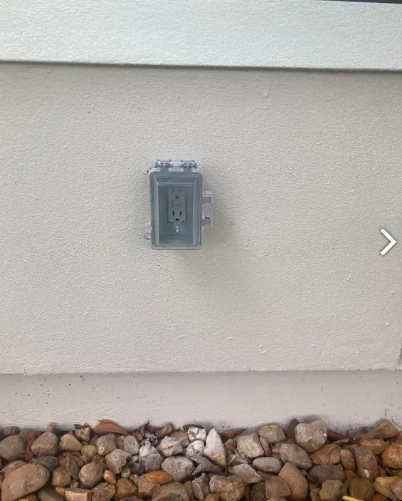 Slide of Rikman Services