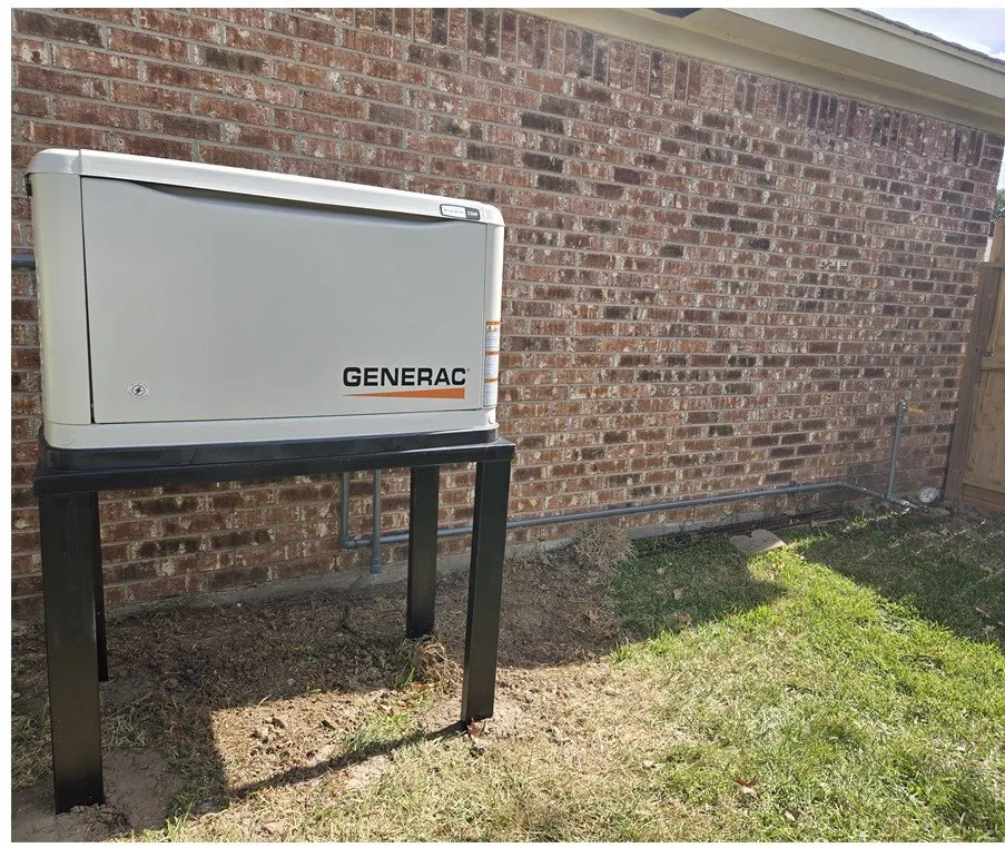 Slide of Rikman Services