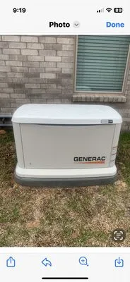 Rikman Services Logo